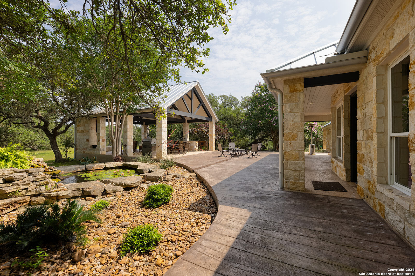 518 Summit Trail Boerne TX 78006