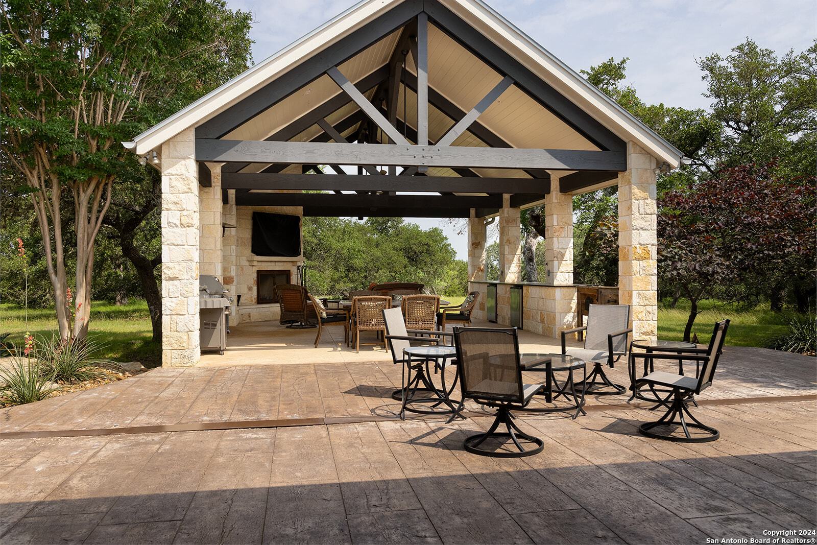 518 Summit Trail Boerne TX 78006