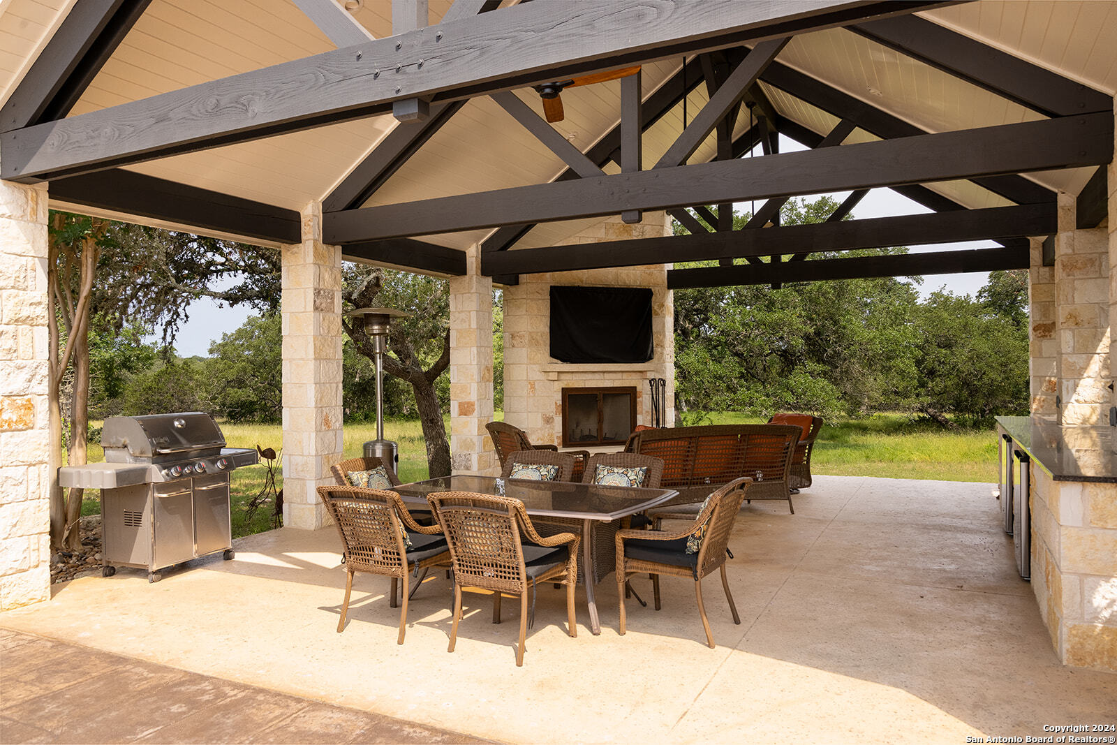 518 Summit Trail Boerne TX 78006