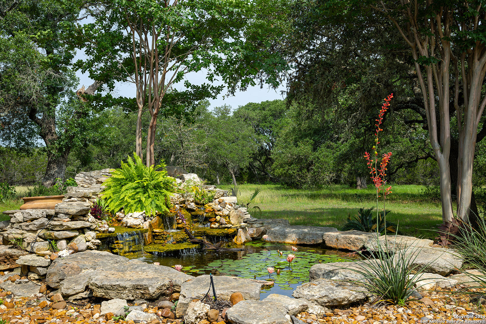 518 Summit Trail Boerne TX 78006