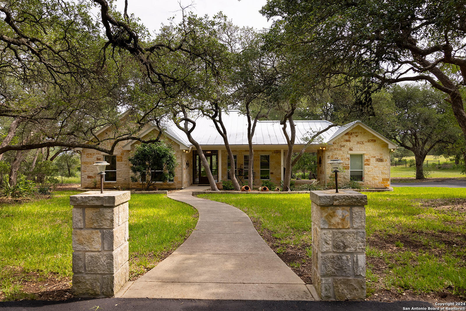 518 Summit Trail Boerne TX 78006