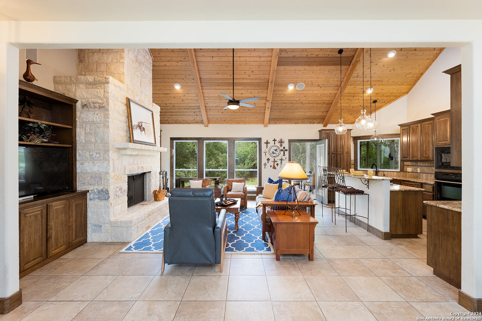 518 Summit Trail Boerne TX 78006