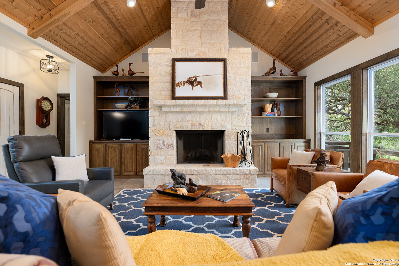518 Summit Trail Boerne TX 78006