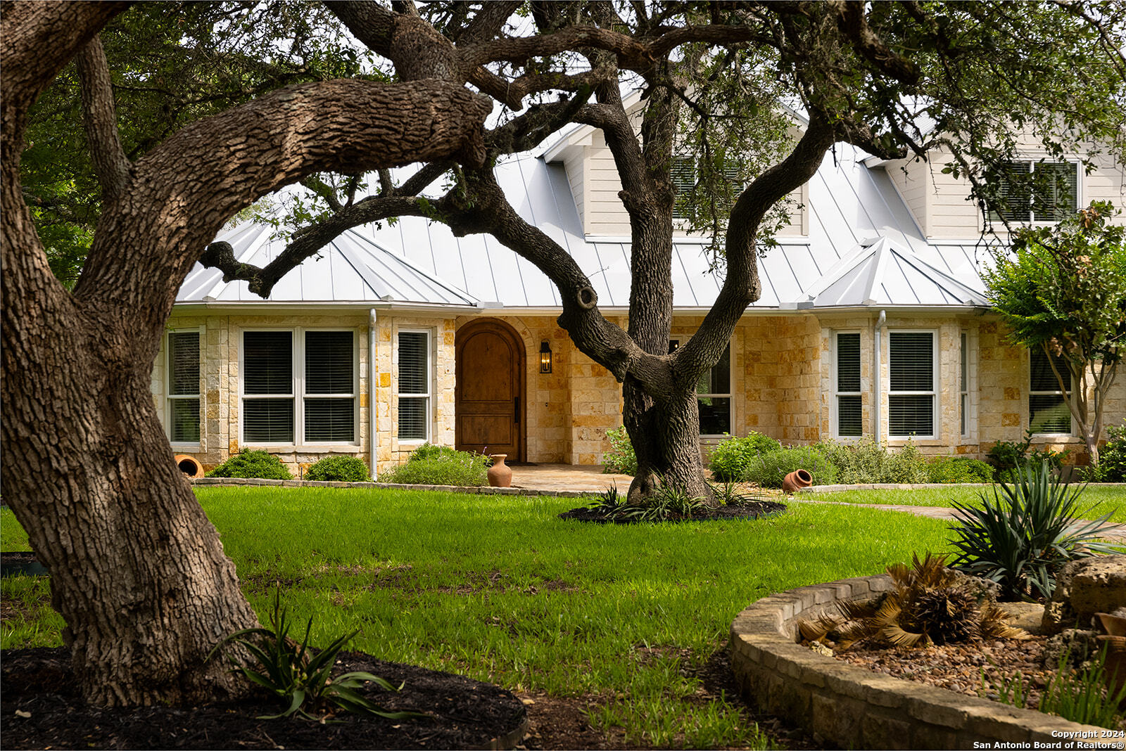 518 Summit Trail Boerne TX 78006