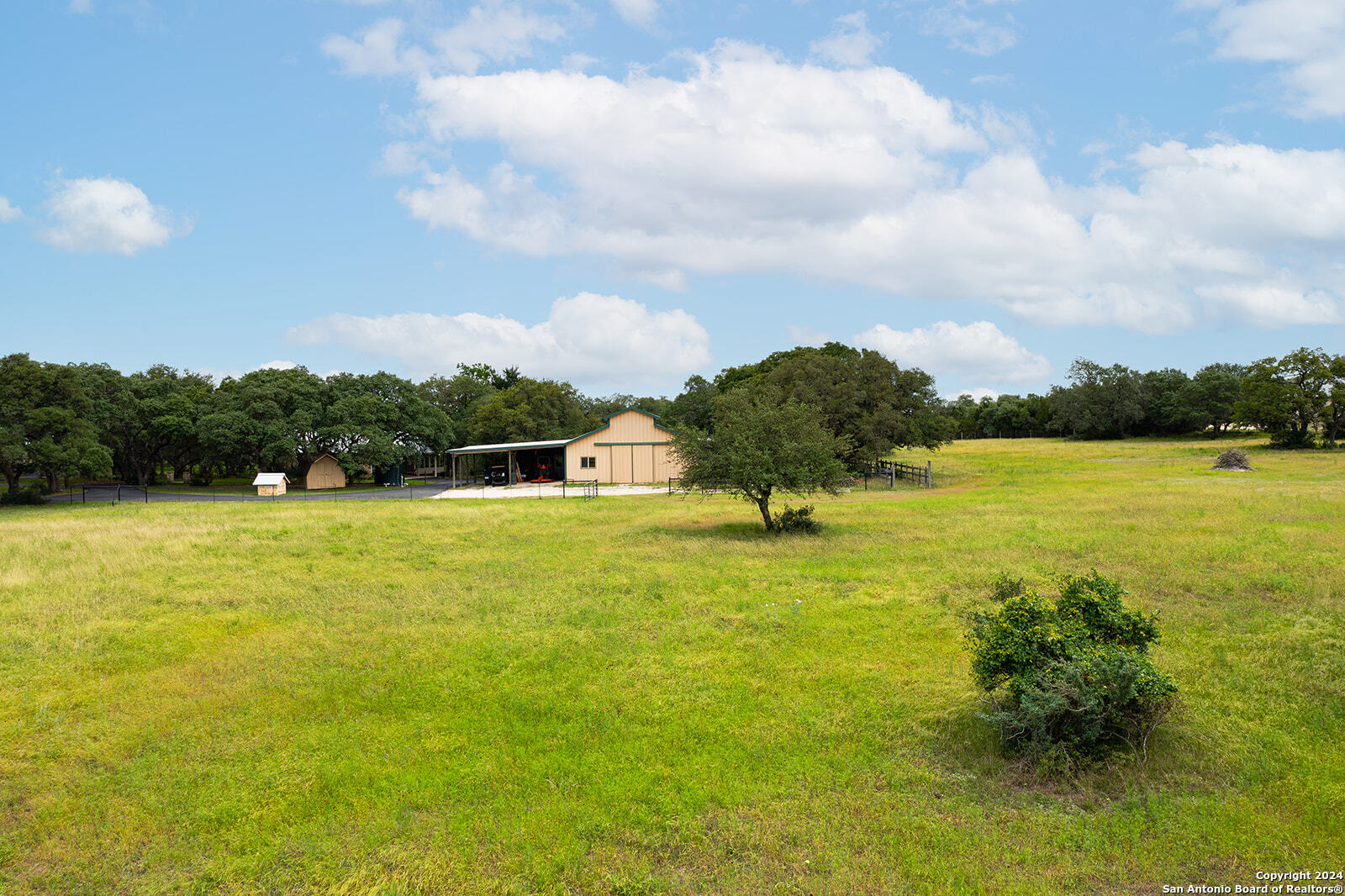 518 Summit Trail Boerne TX 78006