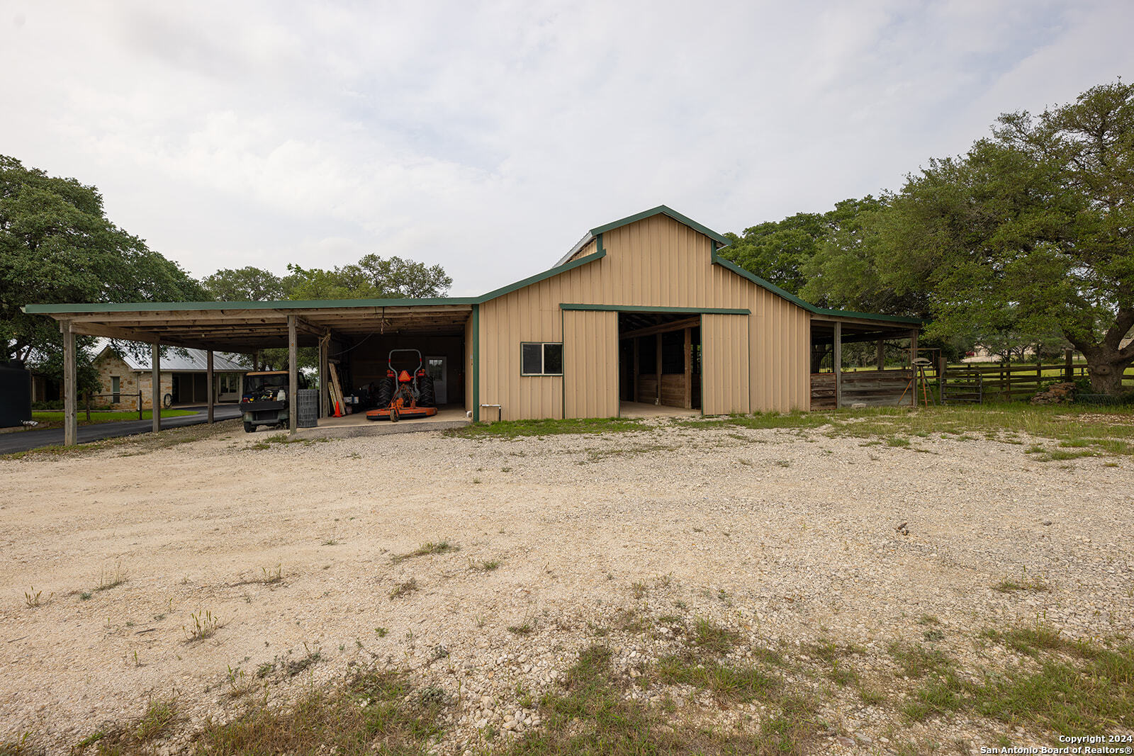 518 Summit Trail Boerne TX 78006