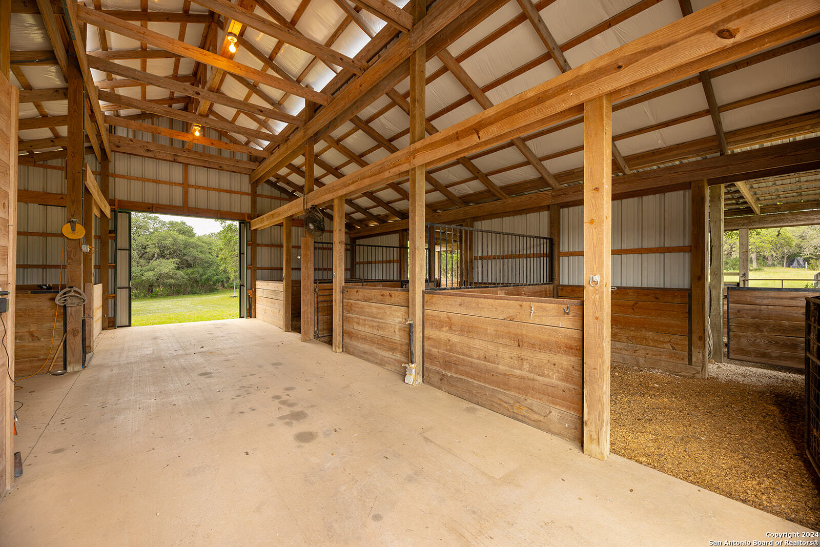 518 Summit Trail Boerne TX 78006