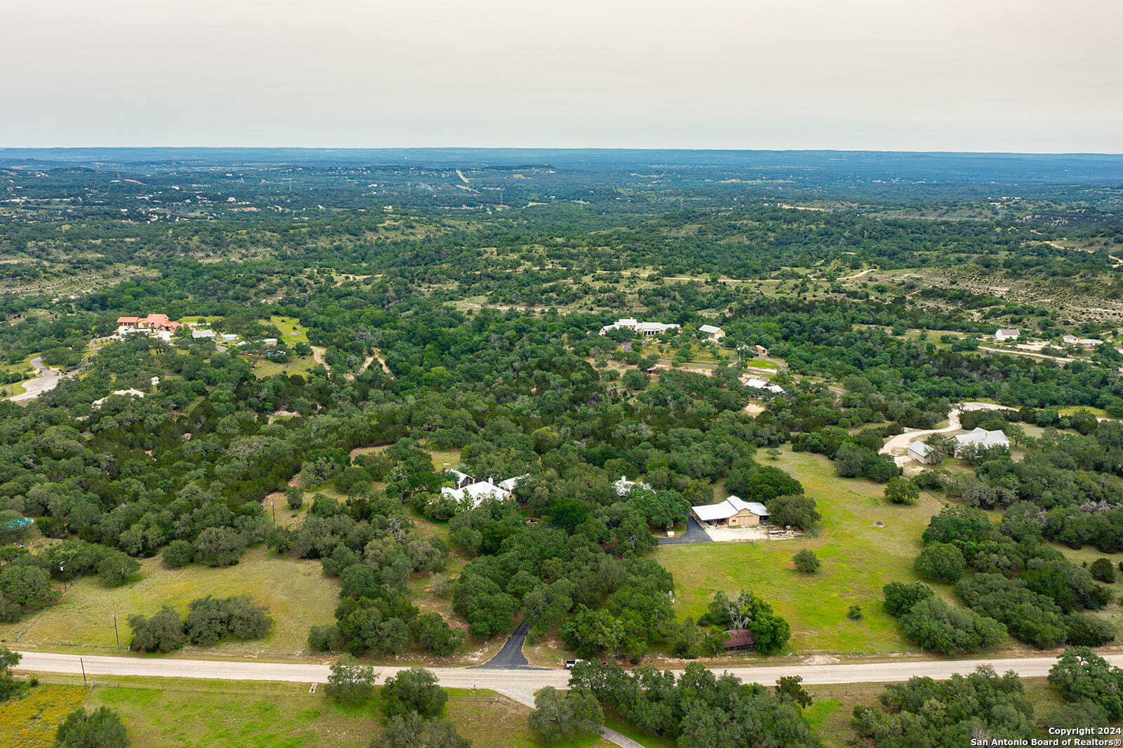 518 Summit Trail Boerne TX 78006