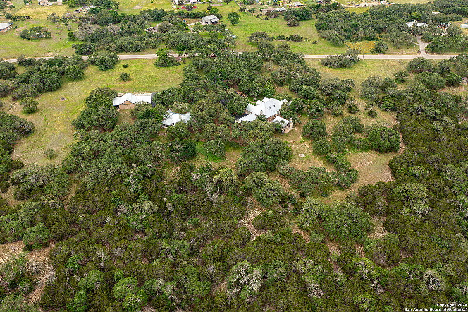 518 Summit Trail Boerne TX 78006