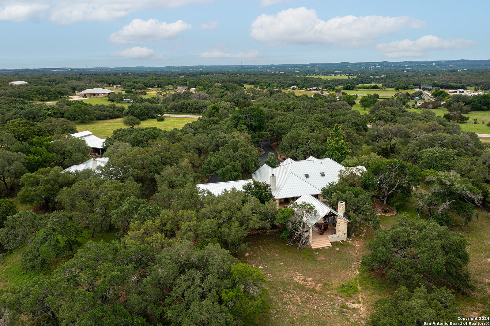 518 Summit Trail Boerne TX 78006