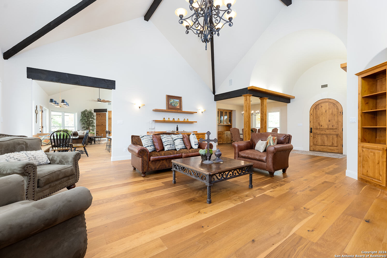 518 Summit Trail Boerne TX 78006