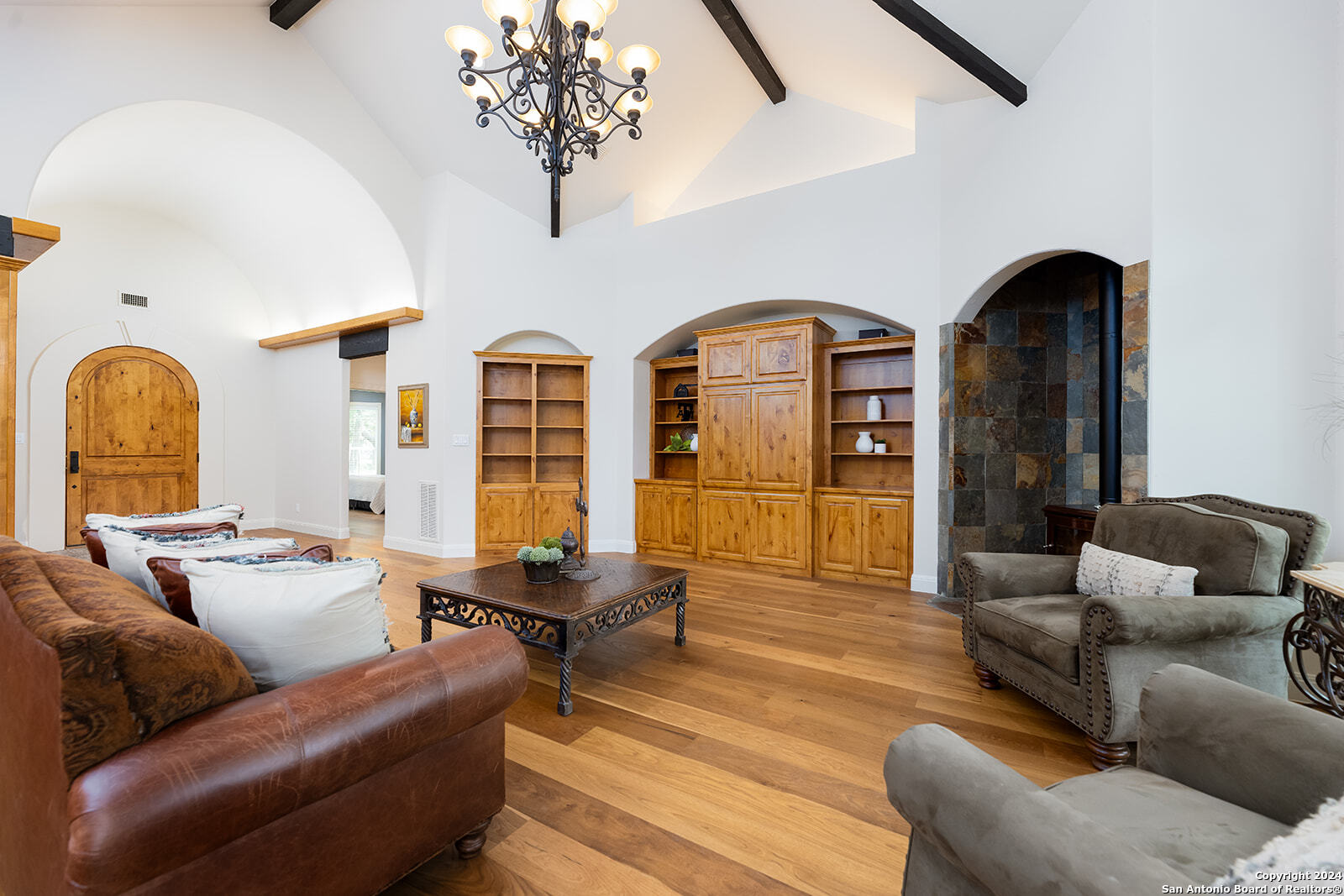 518 Summit Trail Boerne TX 78006