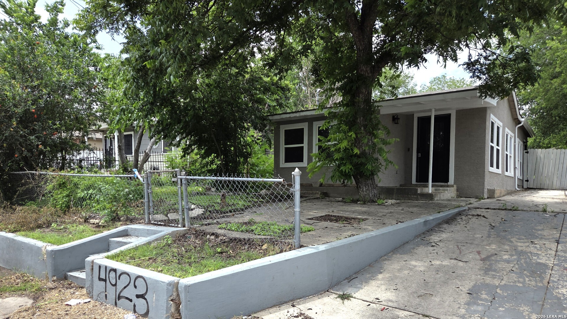 4923 Blessing Street San Antonio TX 78228