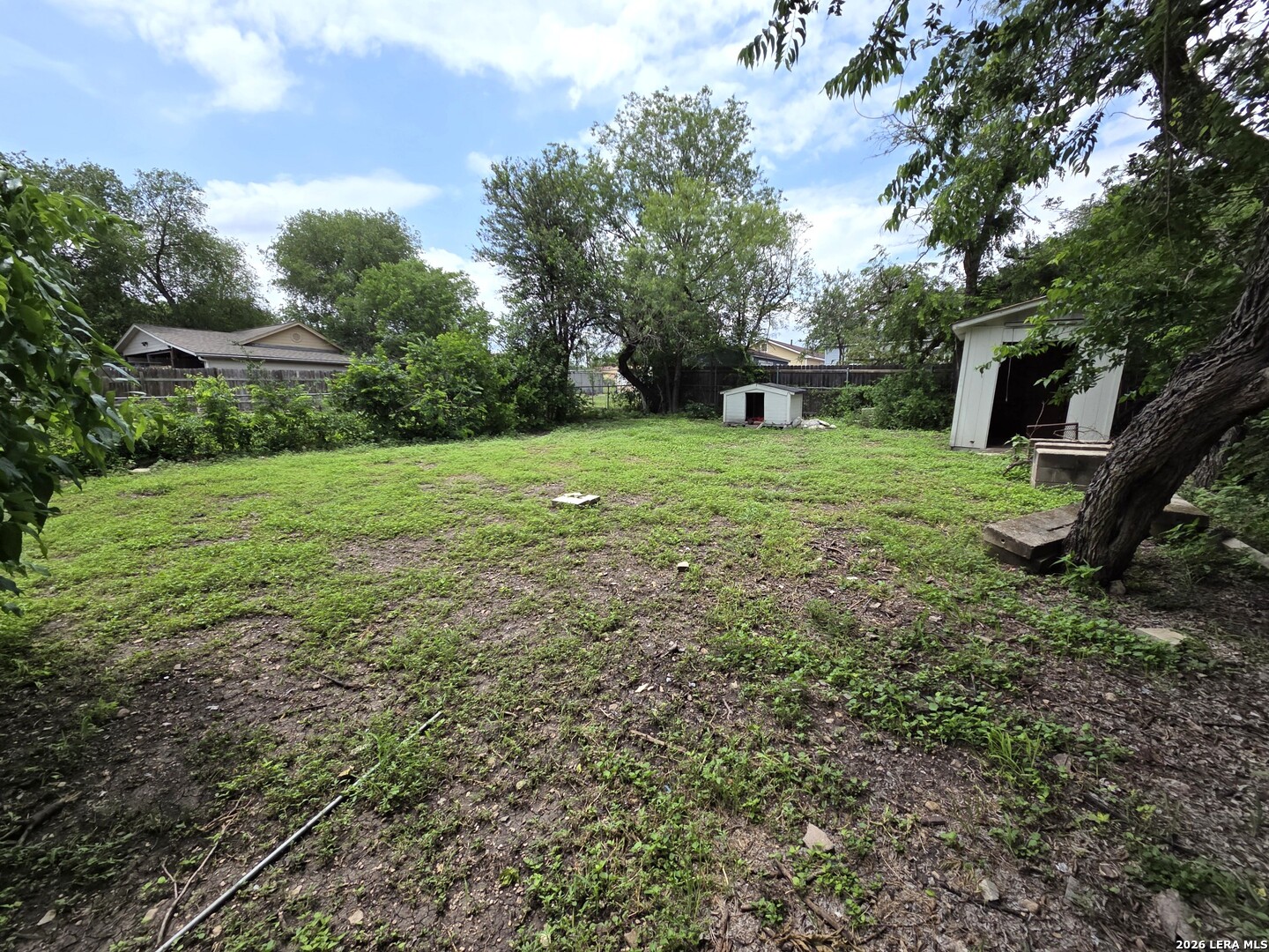 4923 Blessing Street San Antonio TX 78228