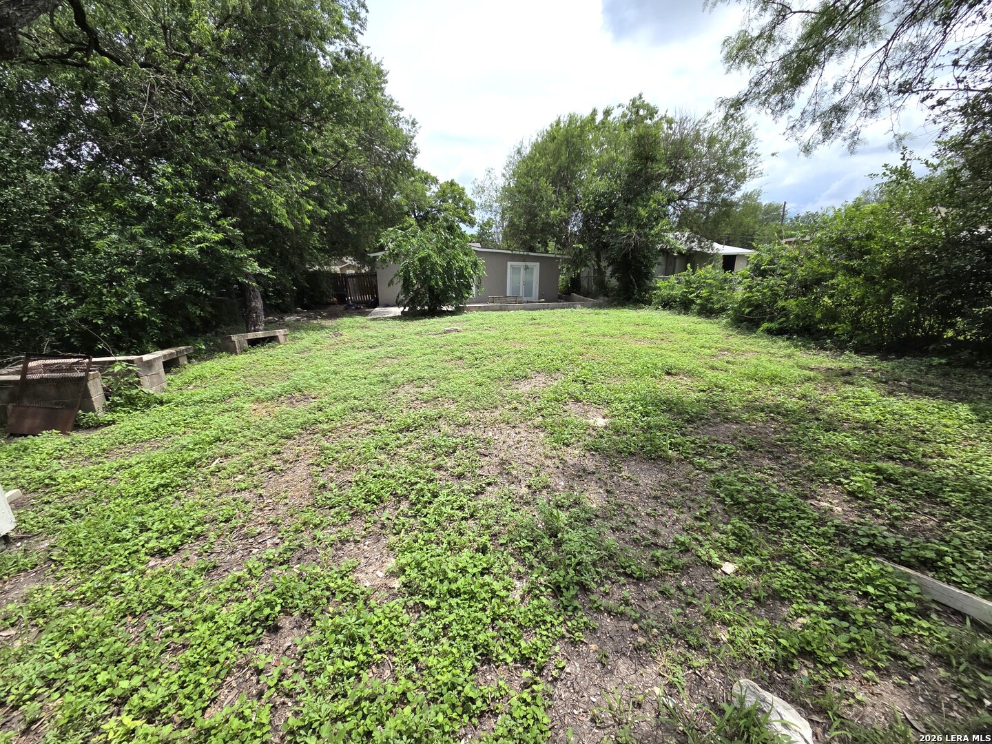 4923 Blessing Street San Antonio TX 78228