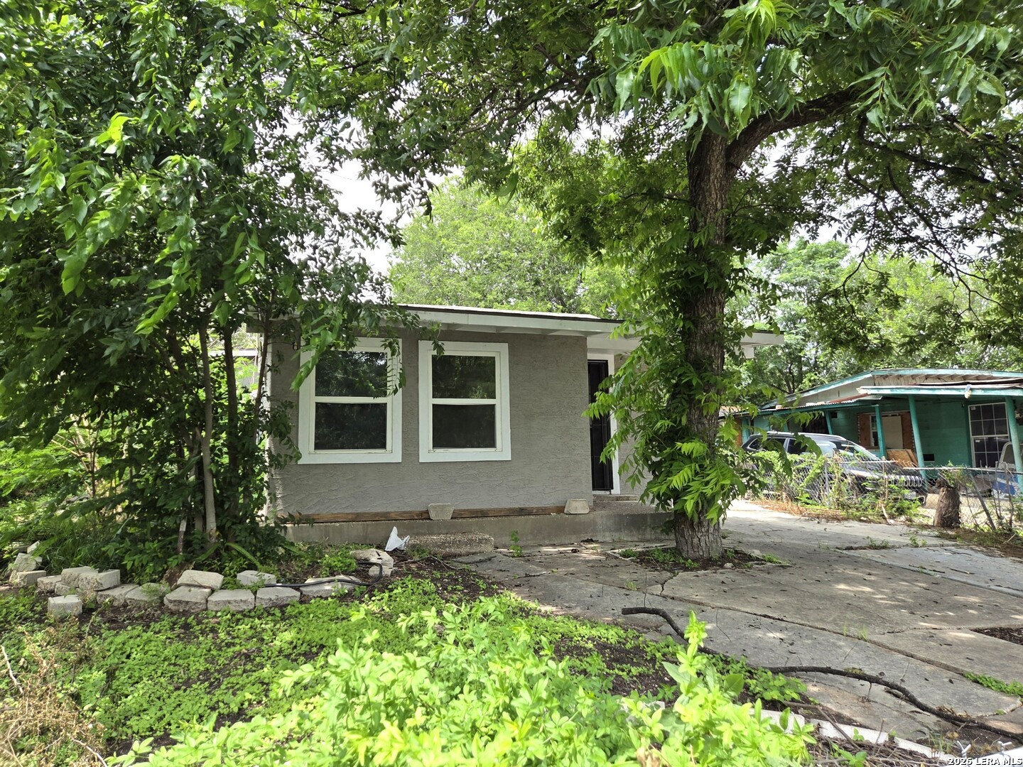 4923 Blessing Street San Antonio TX 78228