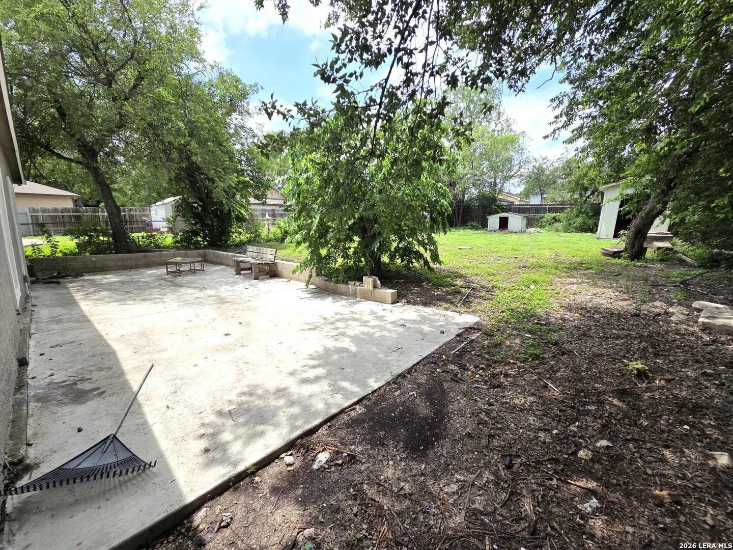 4923 Blessing Street San Antonio TX 78228