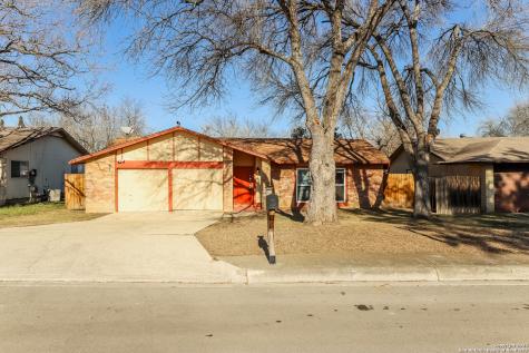 122 N Meadow Street Converse TX 78109