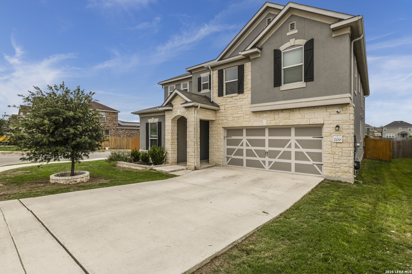 200 Rustic Springs Universal City TX 78148