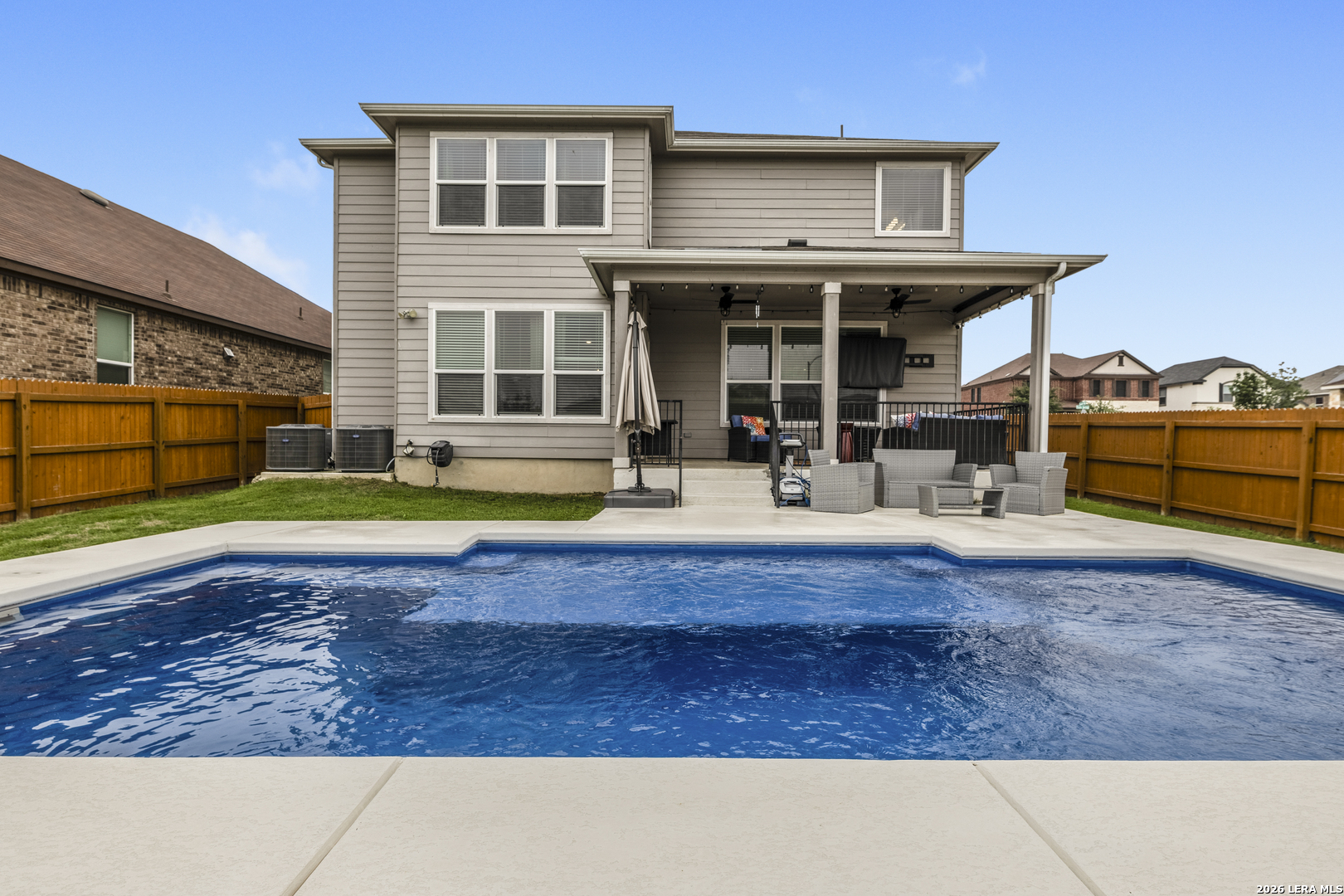 200 Rustic Springs Universal City TX 78148