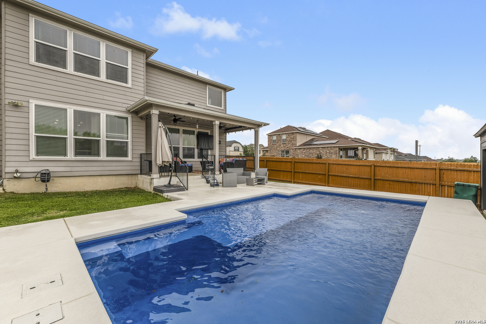 200 Rustic Springs Universal City TX 78148