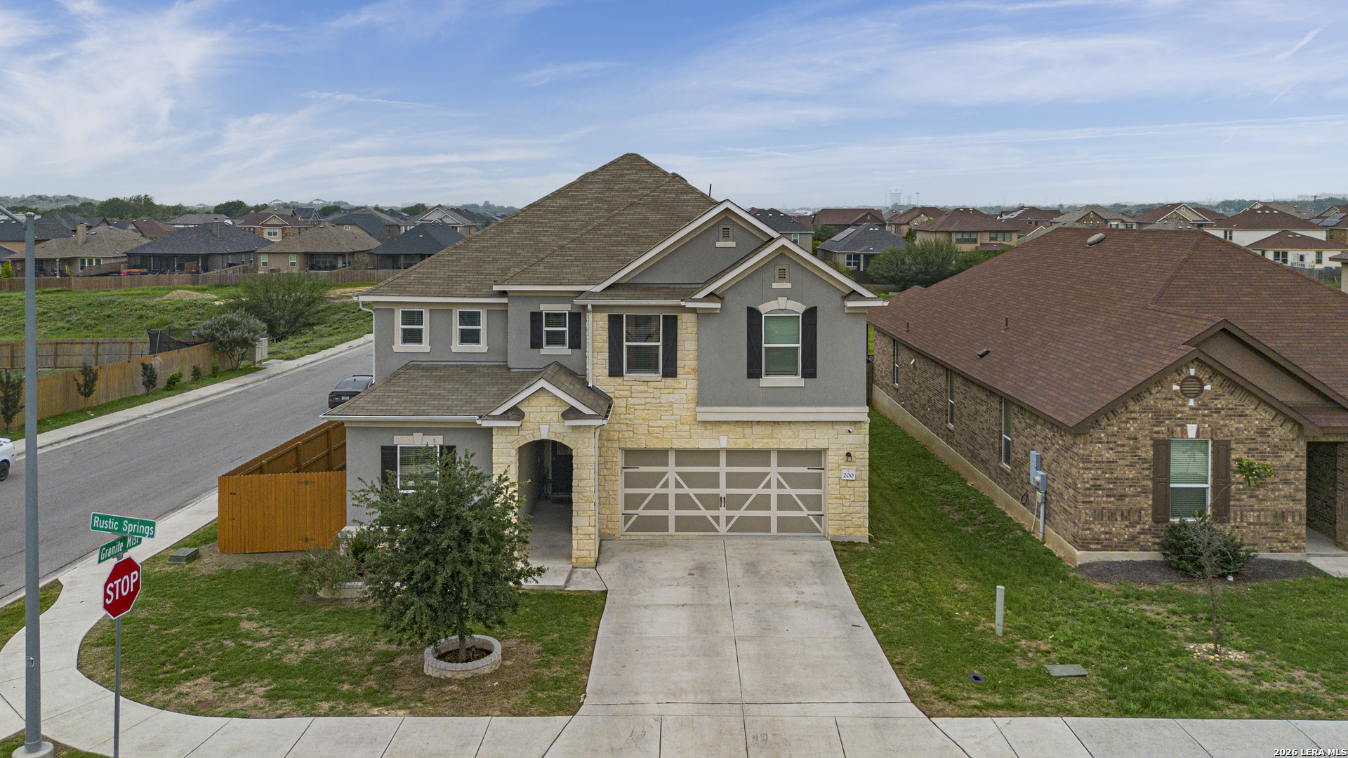 200 Rustic Springs Universal City TX 78148
