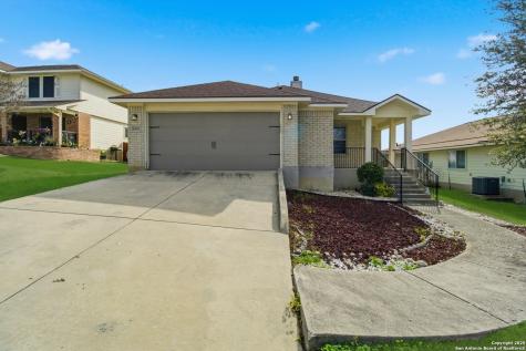 8242 Pioneer Oak Converse TX 78109