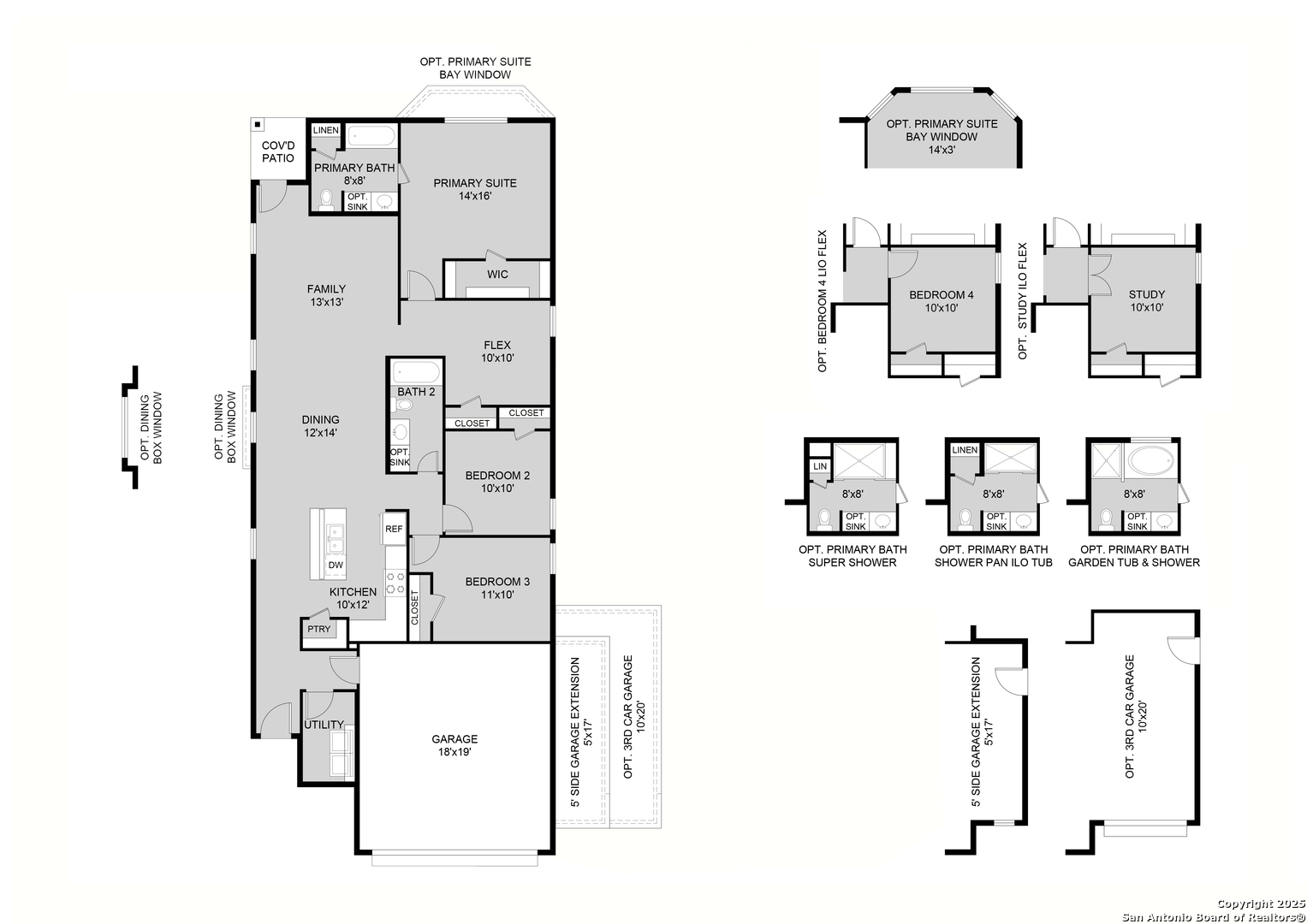 2594 Downsbury Road New Braunfels TX 78130