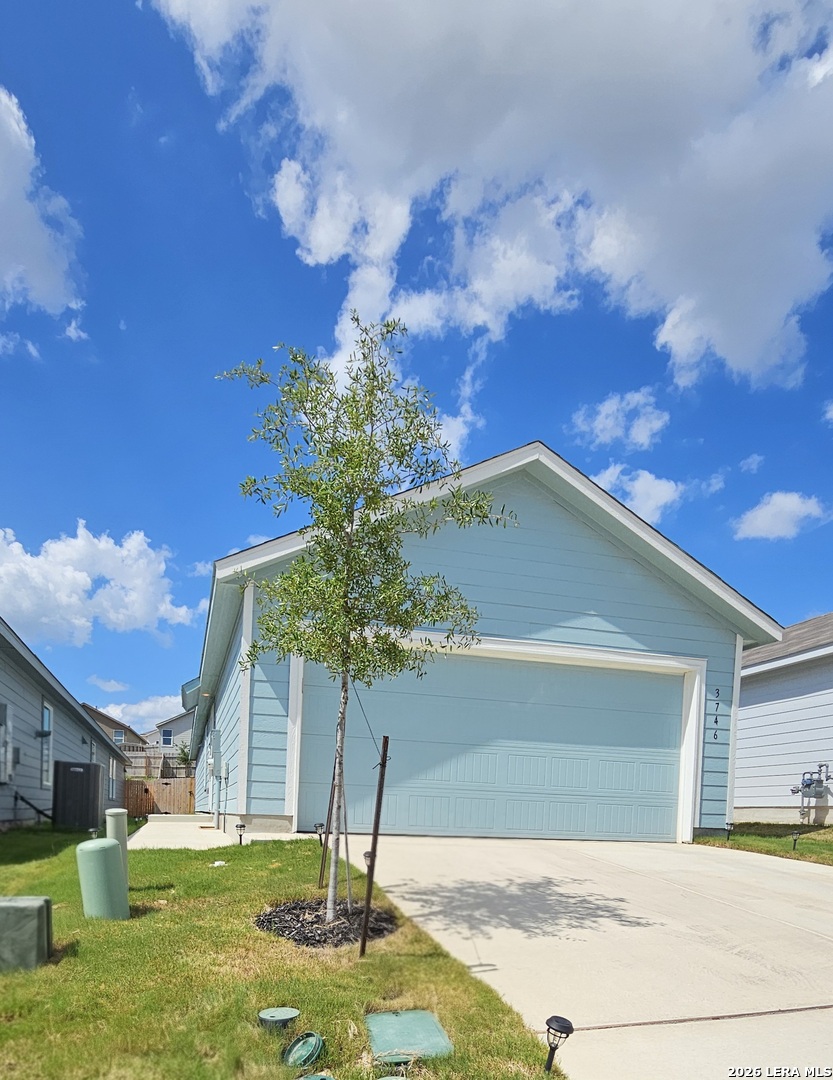 3746 Glade Creek San Antonio TX 78245