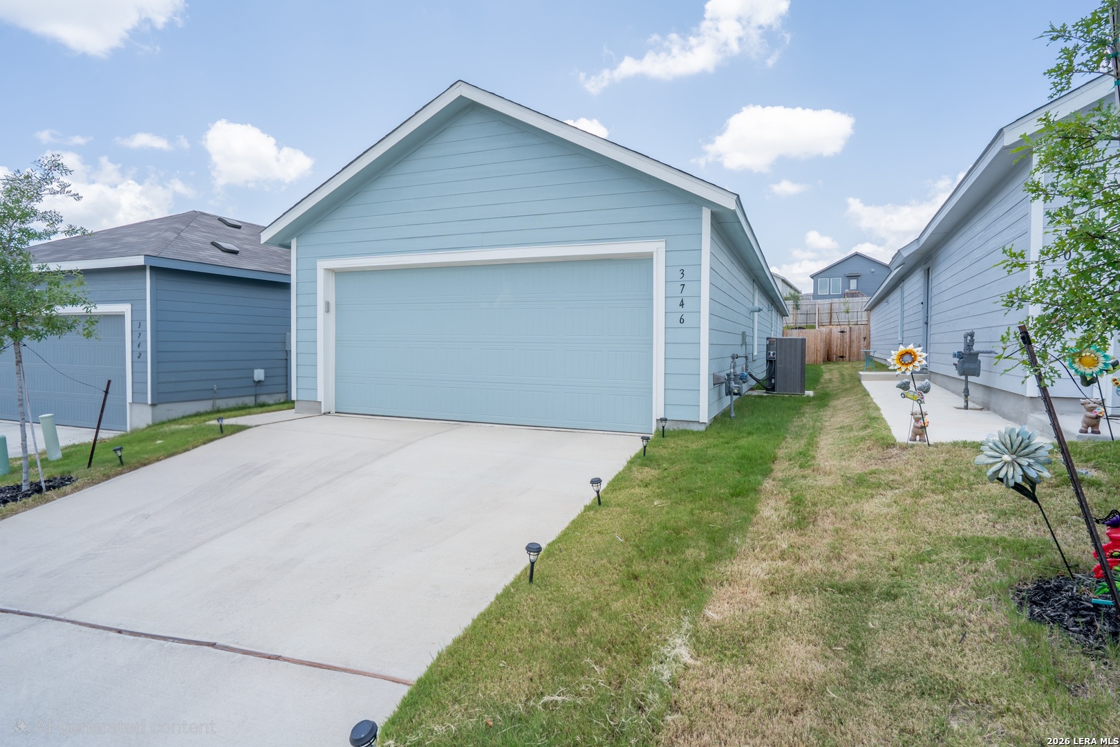 3746 Glade Creek San Antonio TX 78245