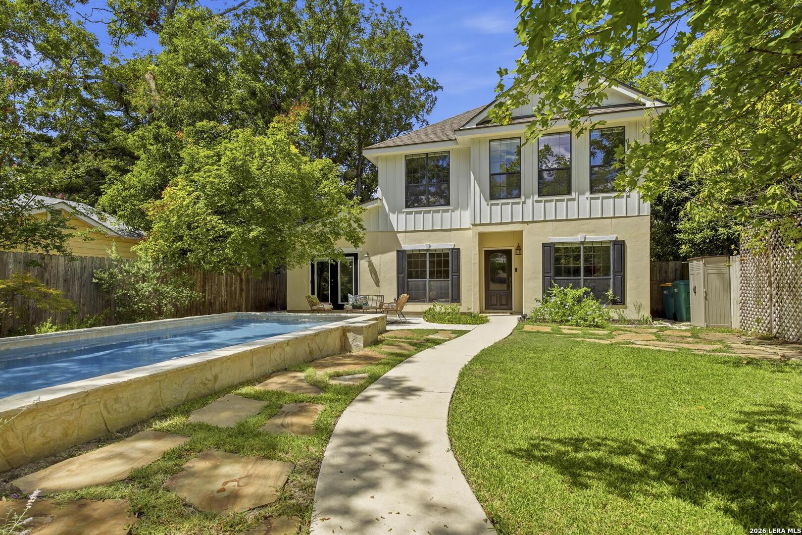404 Ogrady Street Boerne TX 78006