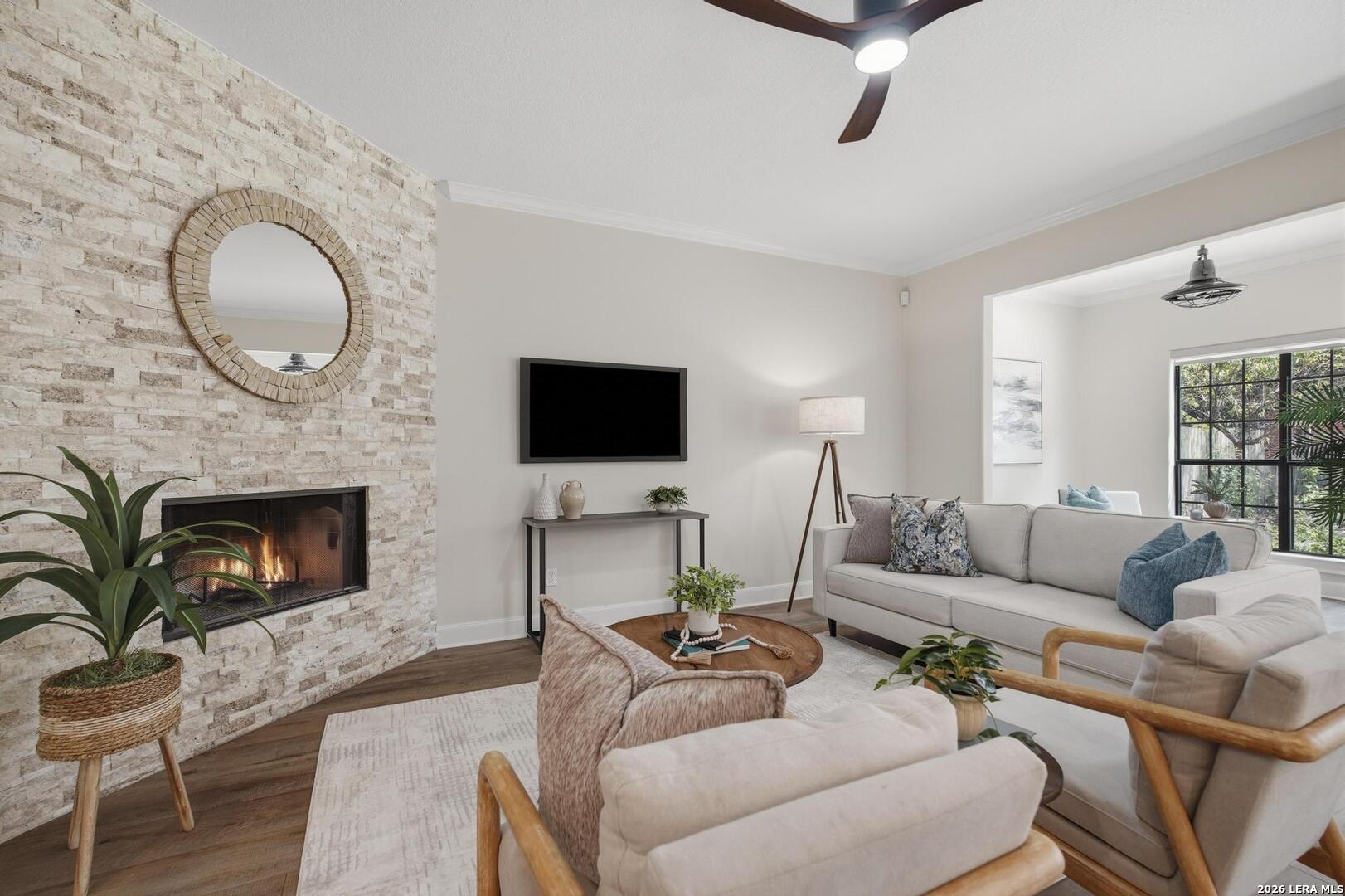 404 Ogrady Street Boerne TX 78006