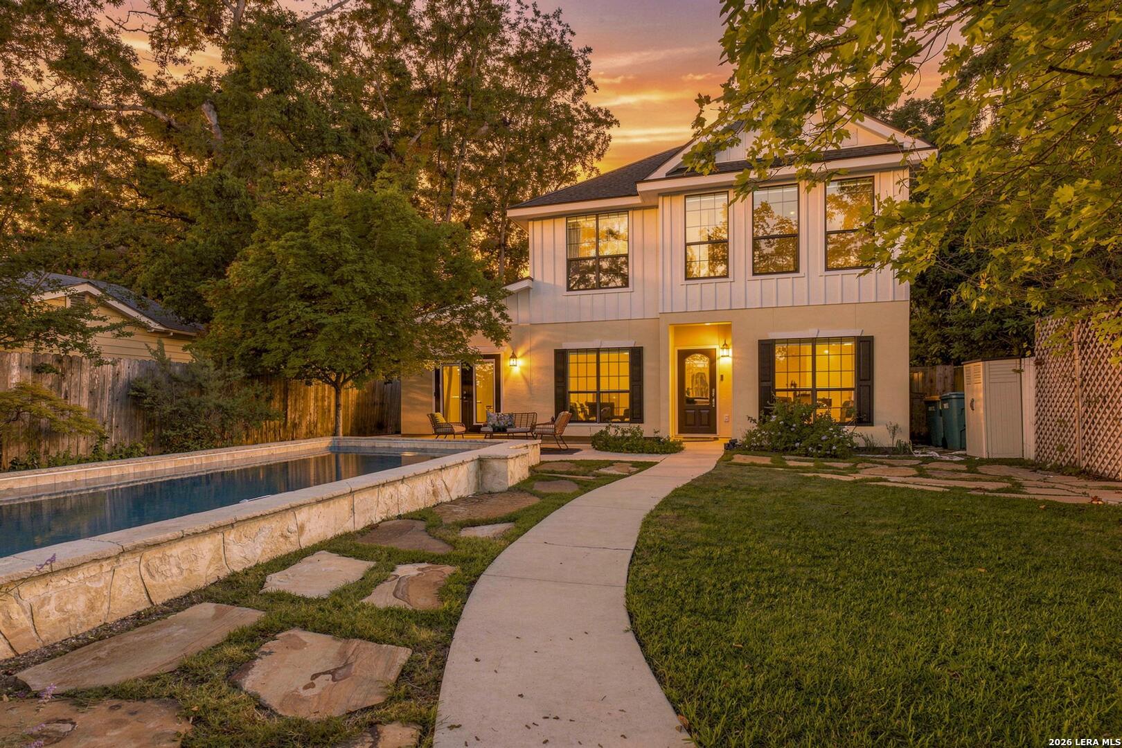 404 Ogrady Street Boerne TX 78006