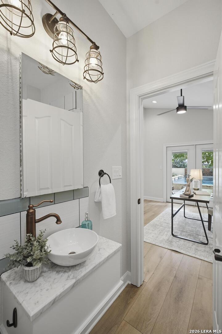 404 Ogrady Street Boerne TX 78006