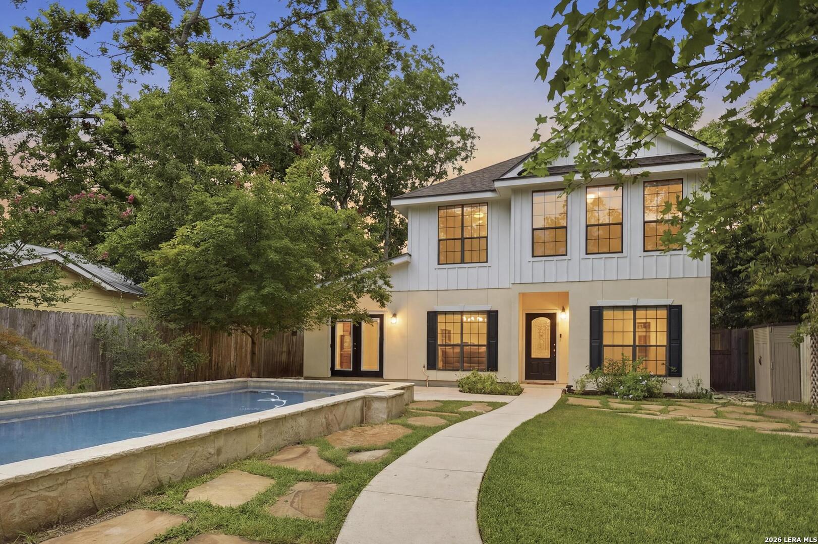 404 Ogrady Street Boerne TX 78006
