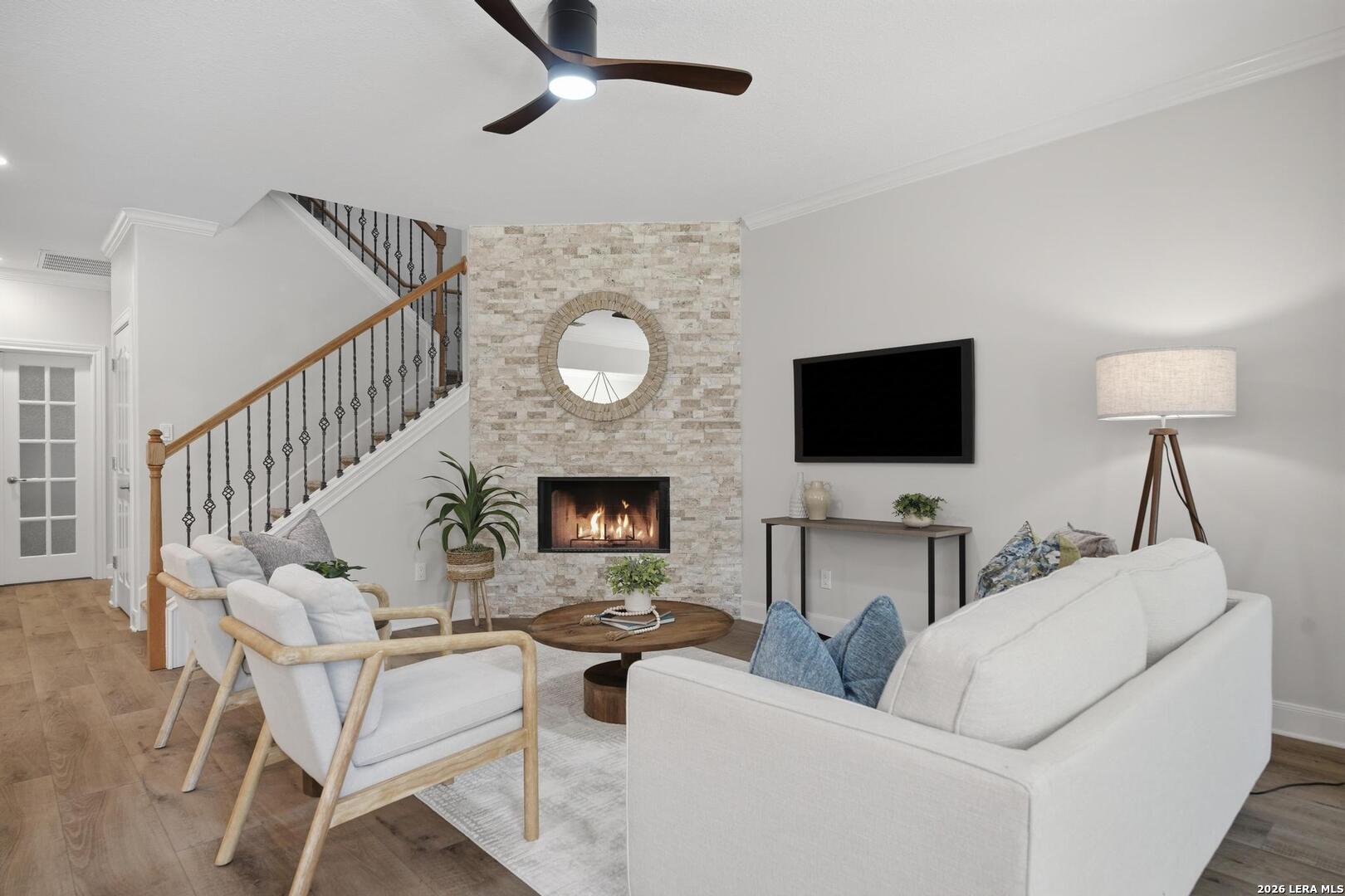 404 Ogrady Street Boerne TX 78006