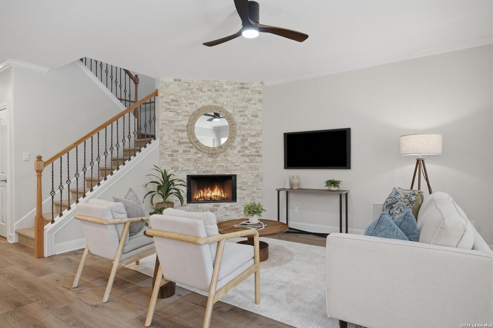 404 Ogrady Street Boerne TX 78006