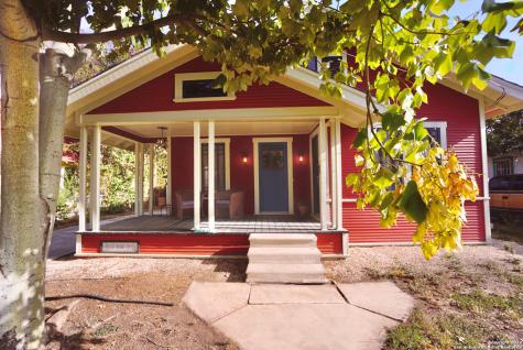240 Fairview Avenue San Antonio TX 78223