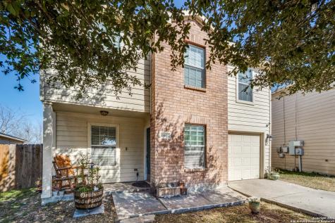 11407 Coral Canyon San Antonio TX 78252
