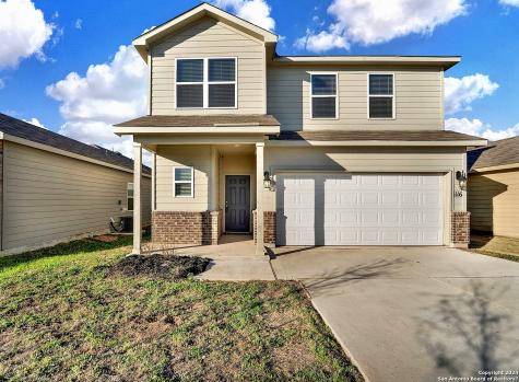1116 Thea Cove New Braunfels TX 78130