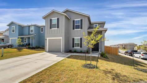 8014 Soothing Creek San Antonio TX 78244