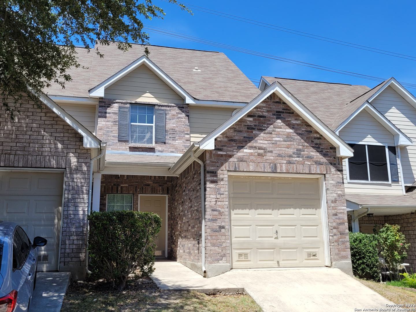 4135 St Charles Bay San Antonio TX 78229
