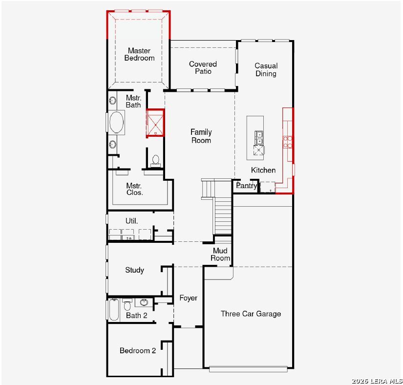 488 Desert Cactus San Antonio TX 78253