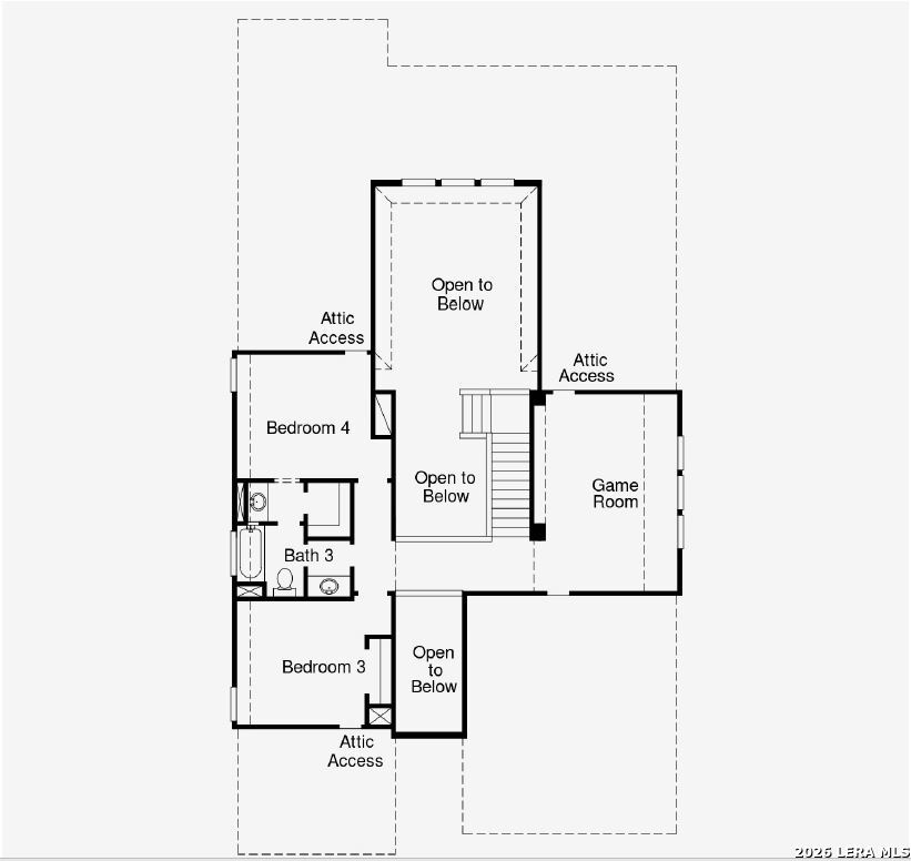 488 Desert Cactus San Antonio TX 78253