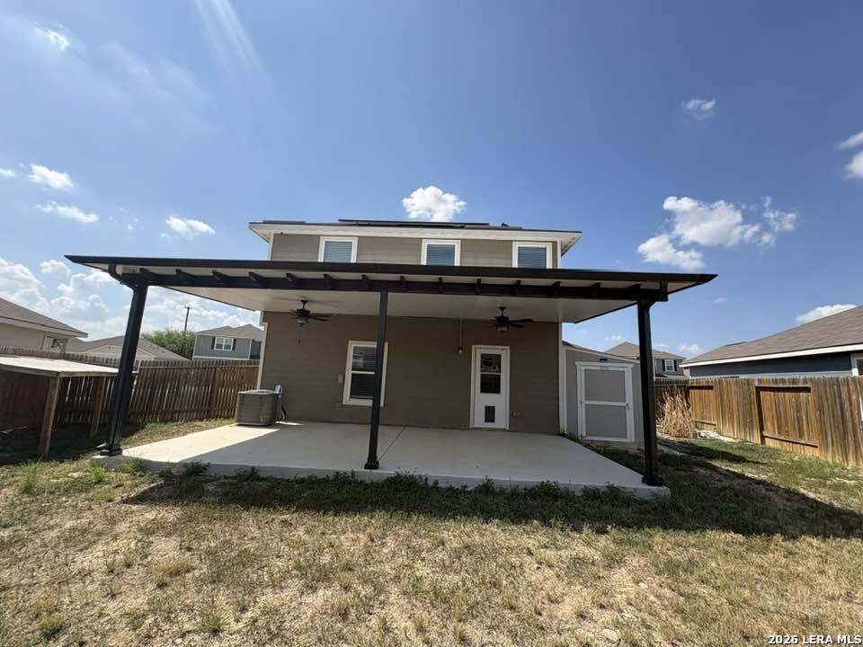 7328 Aaron Jordan Drive San Antonio TX 78252
