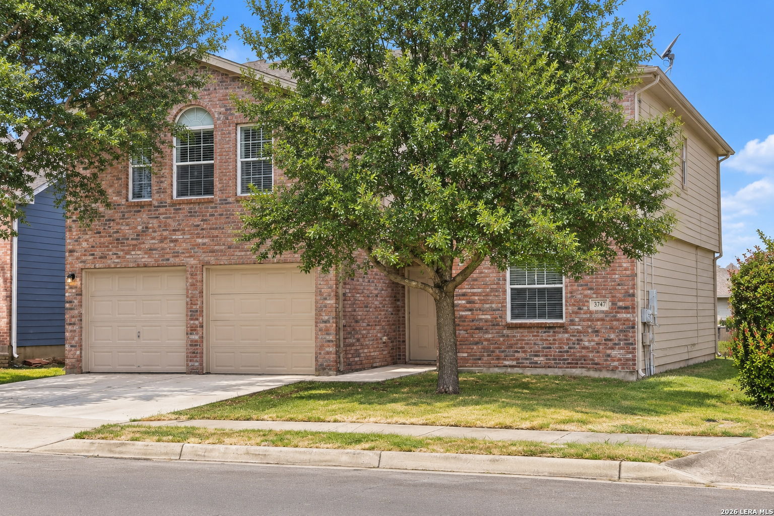 3747 Columbia Cibolo TX 78108
