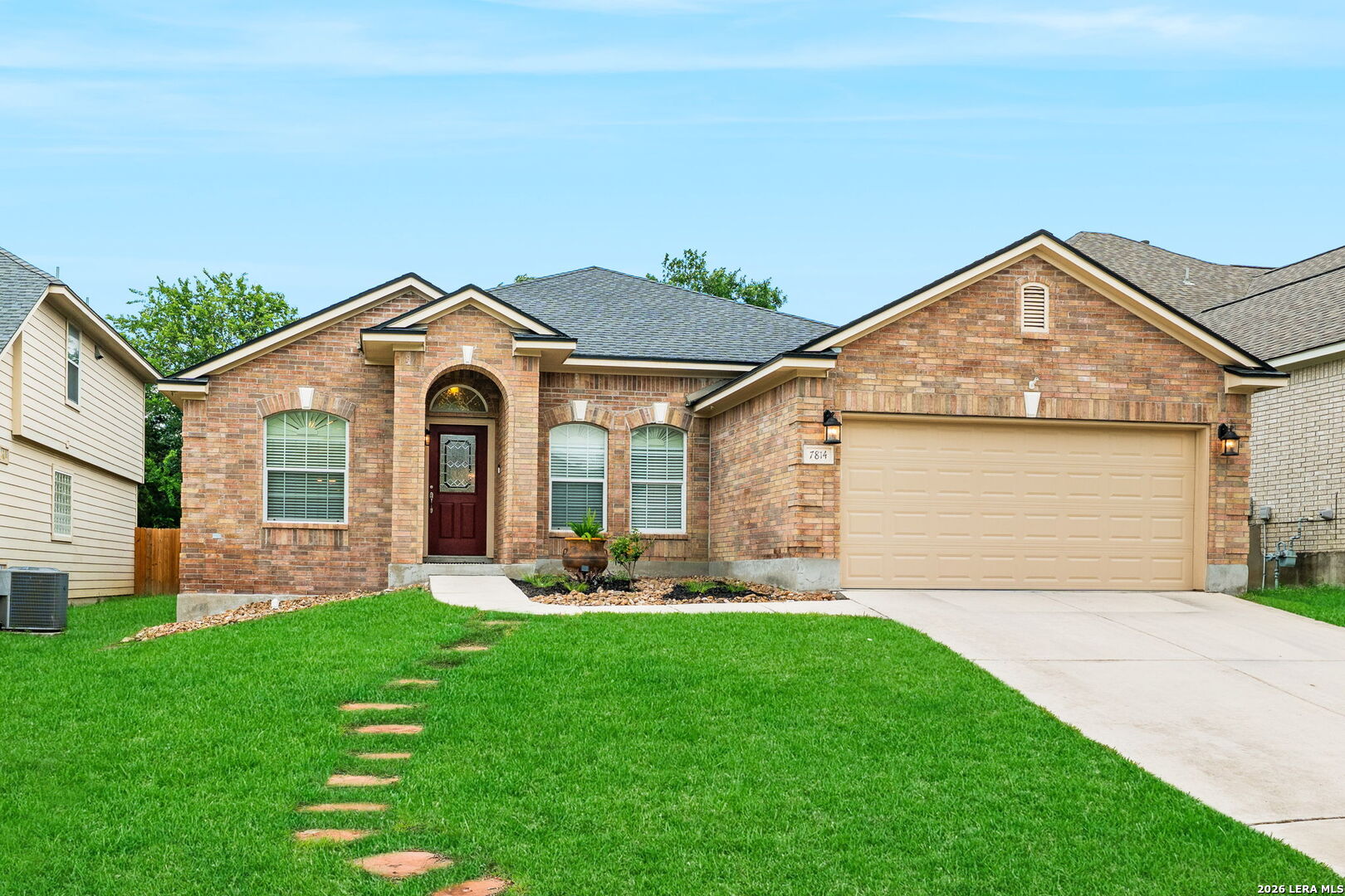 7814 Lacey Oak Cove San Antonio TX 78250