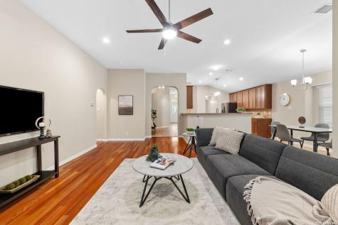 7814 Lacey Oak Cove San Antonio TX 78250