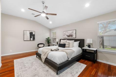 7814 Lacey Oak Cove San Antonio TX 78250