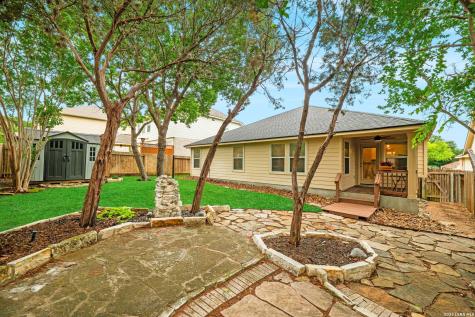 7814 Lacey Oak Cove San Antonio TX 78250